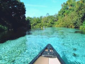 Weeki Wachee River, Florida